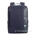 Nylon υψηλής ποιότητας Επιχειρηματικό Laptop Backpack Προσαρμογή